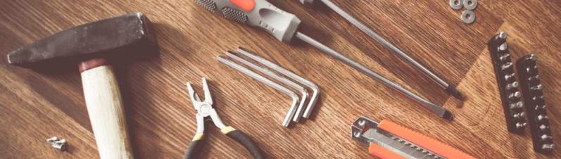 Tools, article header image