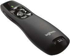 Logitech R400 Presentation Remote