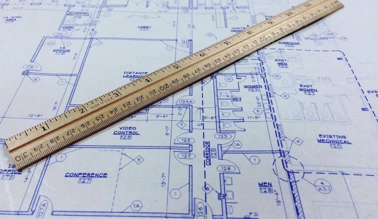 Building Blueprints, article header image